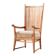 Fauteuil "Trône" Bas van Pelt pour My Home Pays-Bas 1938