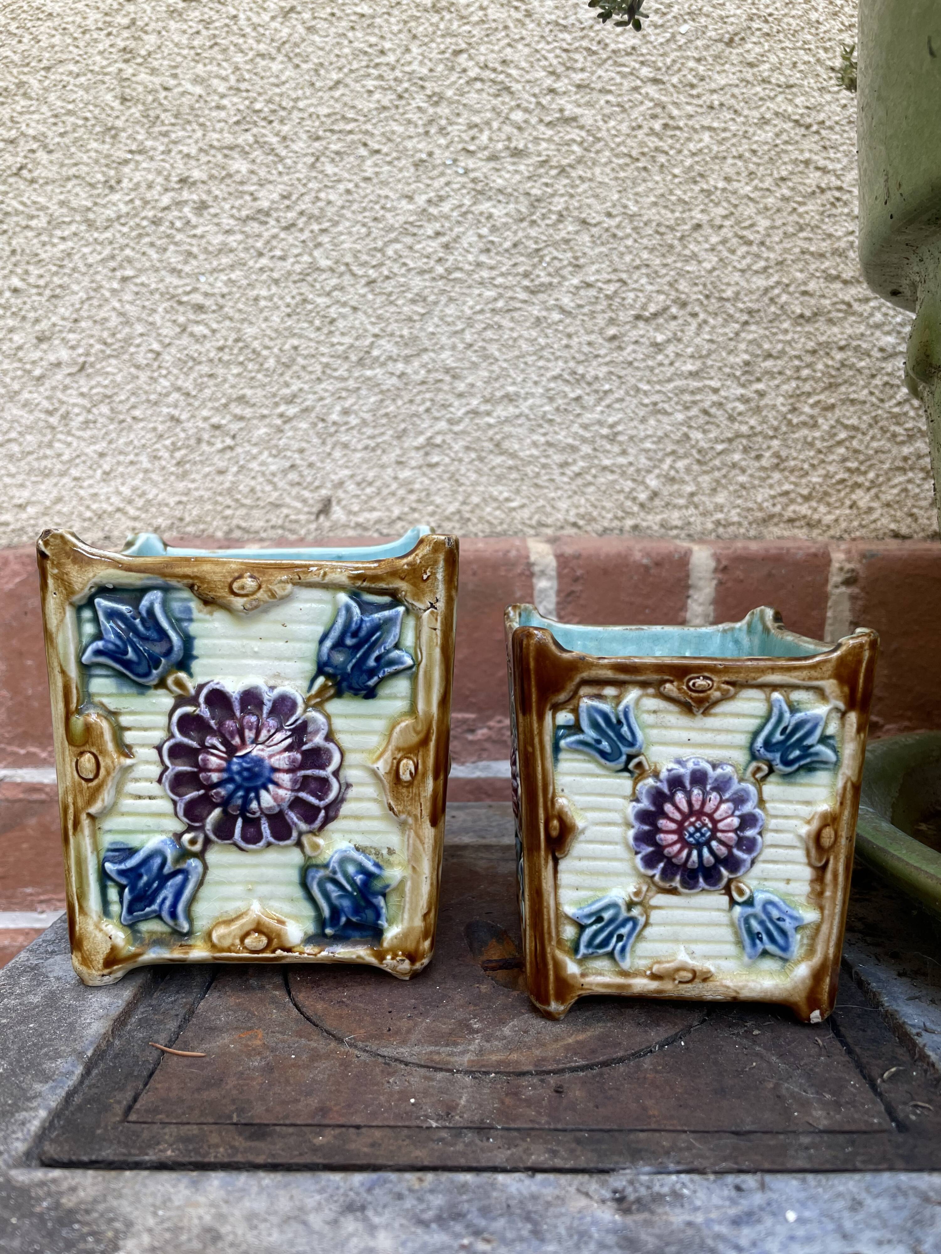 Old slurry pot covers