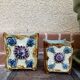 Old slurry pot covers
