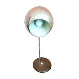 "Eye ball" desk lamp