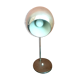 "Eye ball" desk lamp