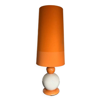 Lampe design Memphis années 80/90