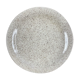5 Ceraminter dessert plates made in italy