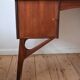 Danish mid-century teak desk, 1950