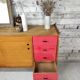 Commode vintage