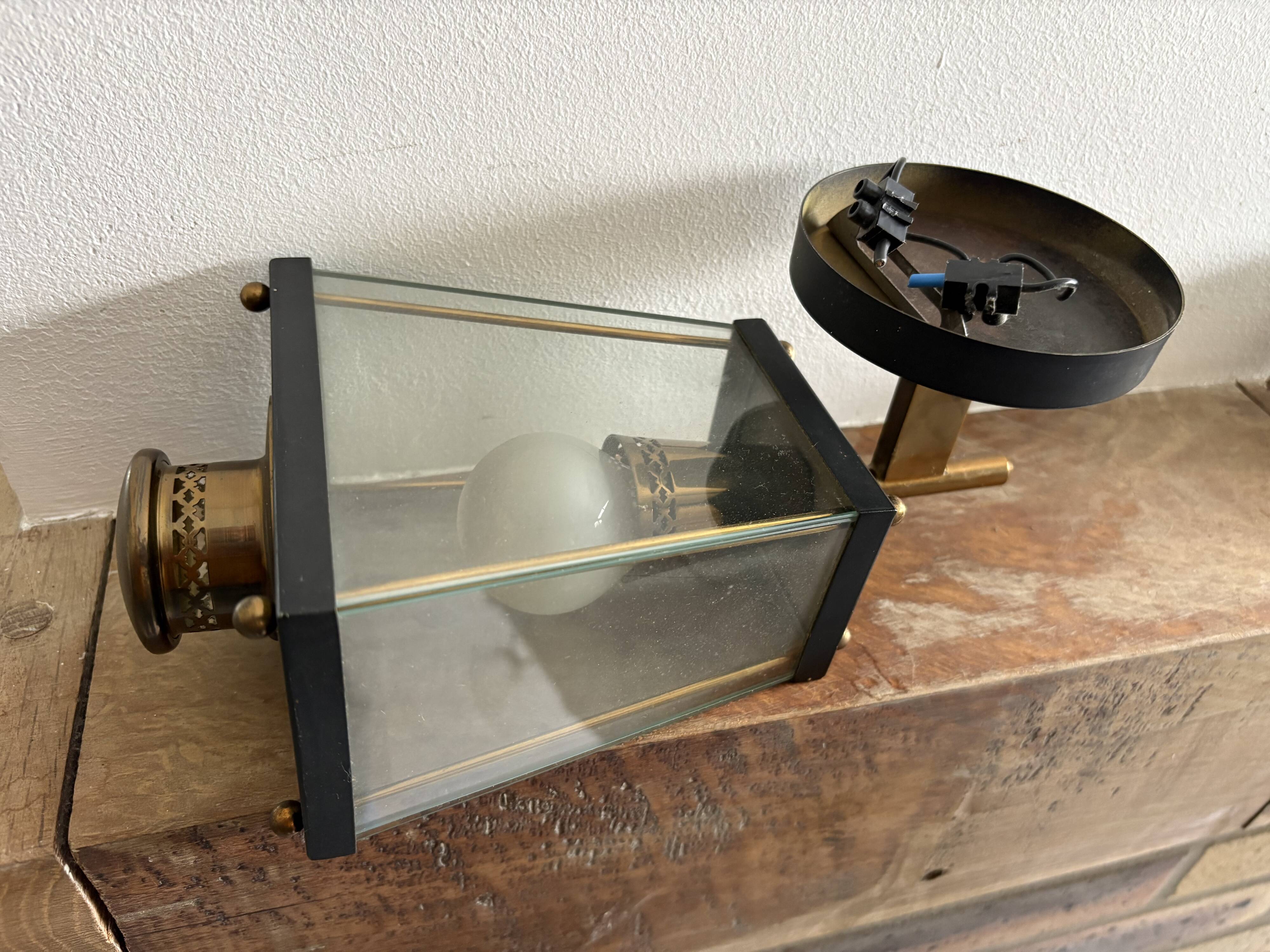 Wall light by Pietro Chiesa for Fontana Arte, 1960