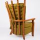 Reclining Armchair, by Guillerme and Chambron, for Your Home, 1950s