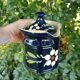 Savoyard artisan carafe