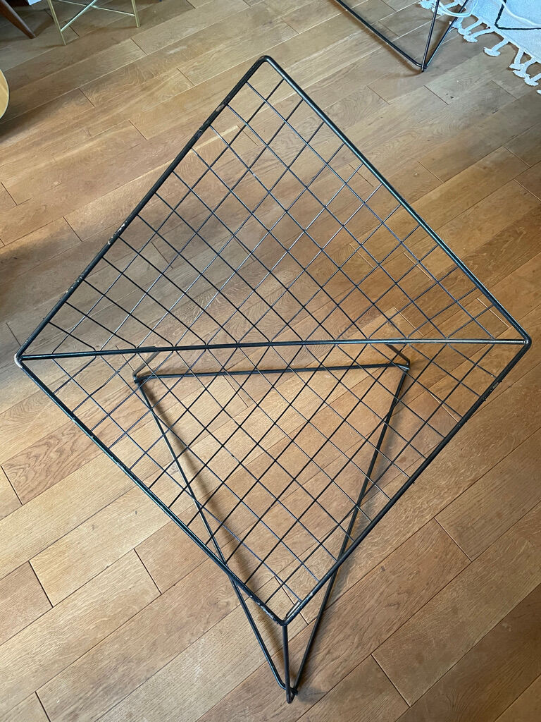 'Oti' Chair by Niels Gammelgaard