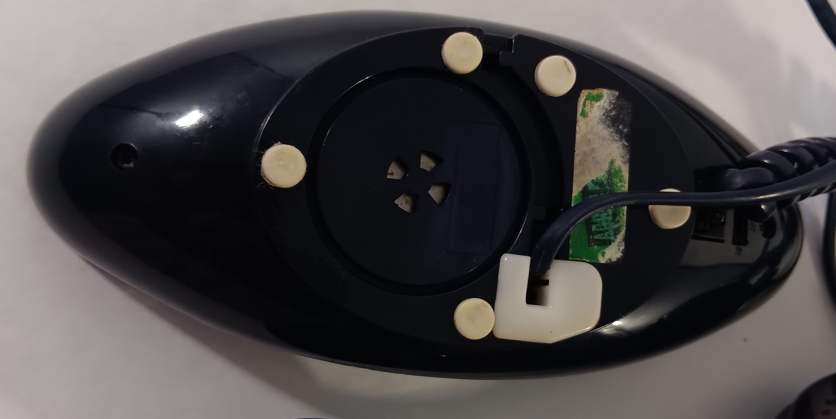 PTT telephone from the 60s/70s