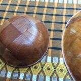 Danish salad bowl set