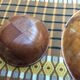 Danish salad bowl set