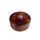 Vintage lucite box