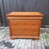 Louis Philippe-style cherry maker