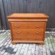 Louis Philippe-style cherry maker
