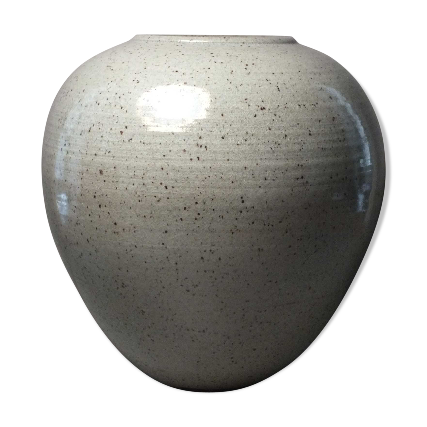 Ceramic vase Zobel