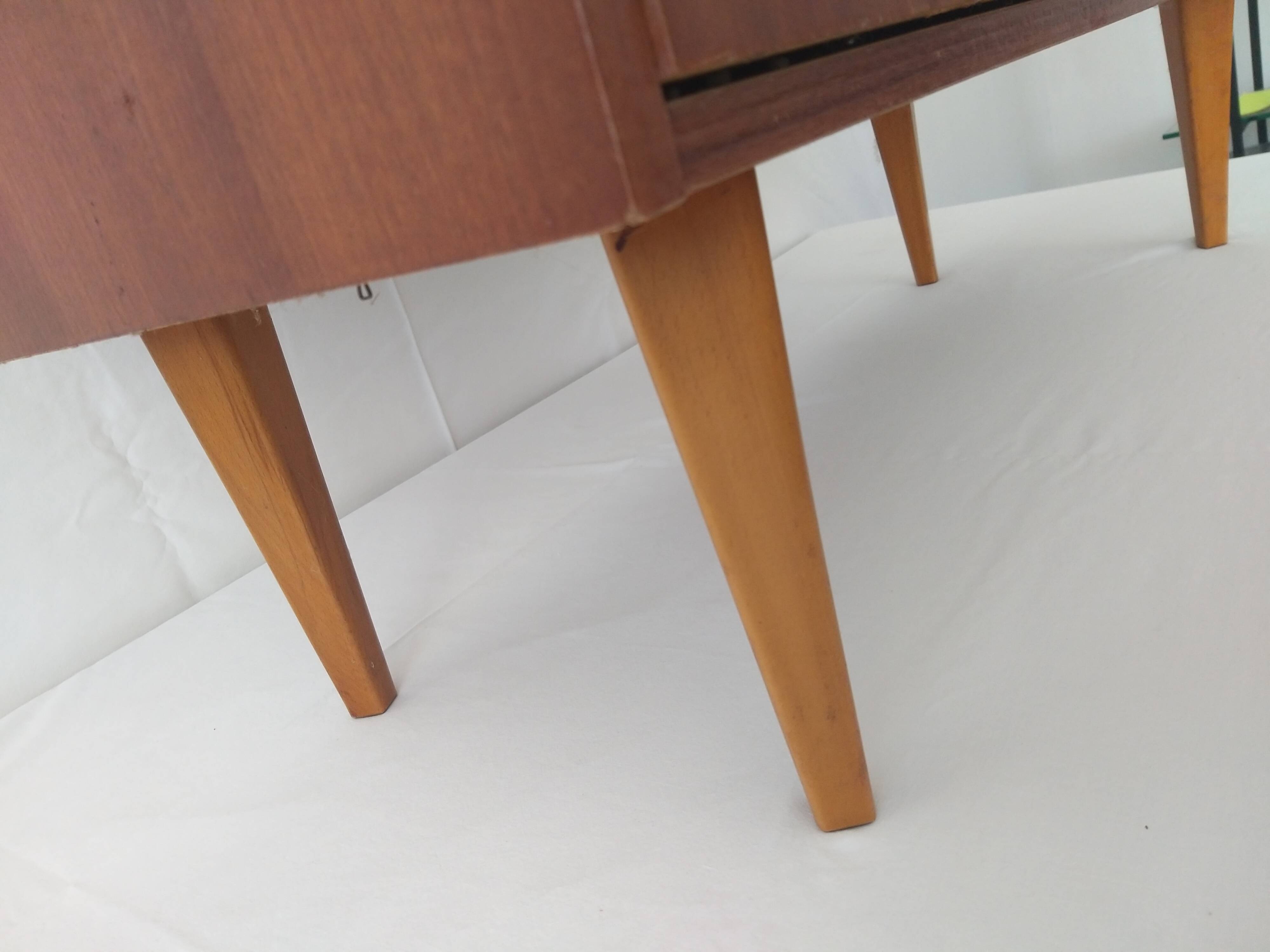 Scandinavian dresser