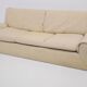Cinna vintage beige sofa, 70's