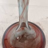 soliflore Claude Morin, Le Pontil workshop (Studio Glass movement) 1981