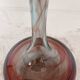 soliflore Claude Morin, Le Pontil workshop (Studio Glass movement) 1981
