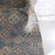 Afghan rug from Maimana – 20th century