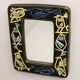 Lisa Larson Harlequin Series 3 Ceramic Mirror