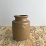 Sandstone pot