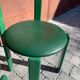 6 Bruno Rey Kush & coVerte Stackable Chairs Circa 1970