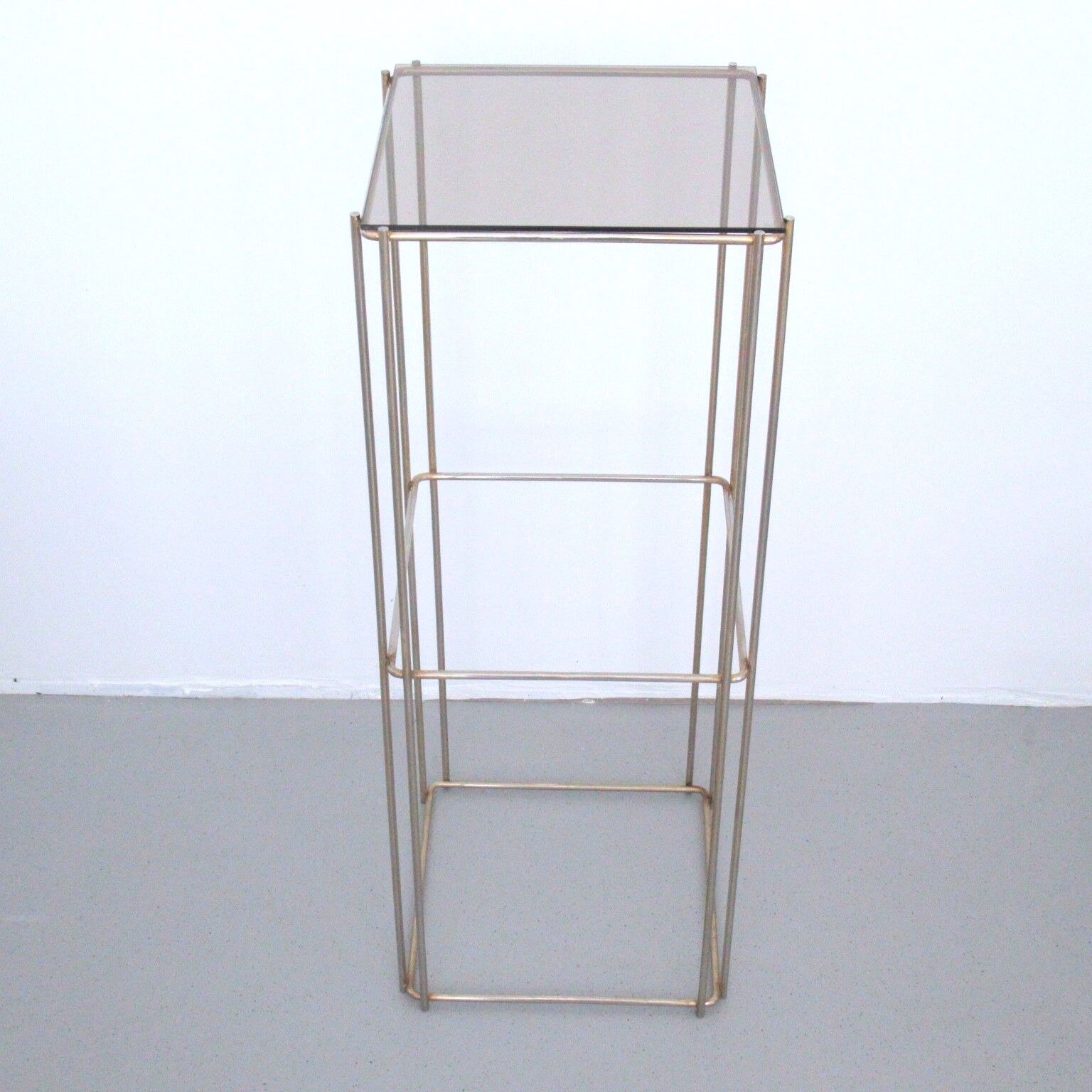 Selette design Max Sauze, published by Isocele, circa 1970