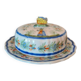 Beurrier Henriot Quimper