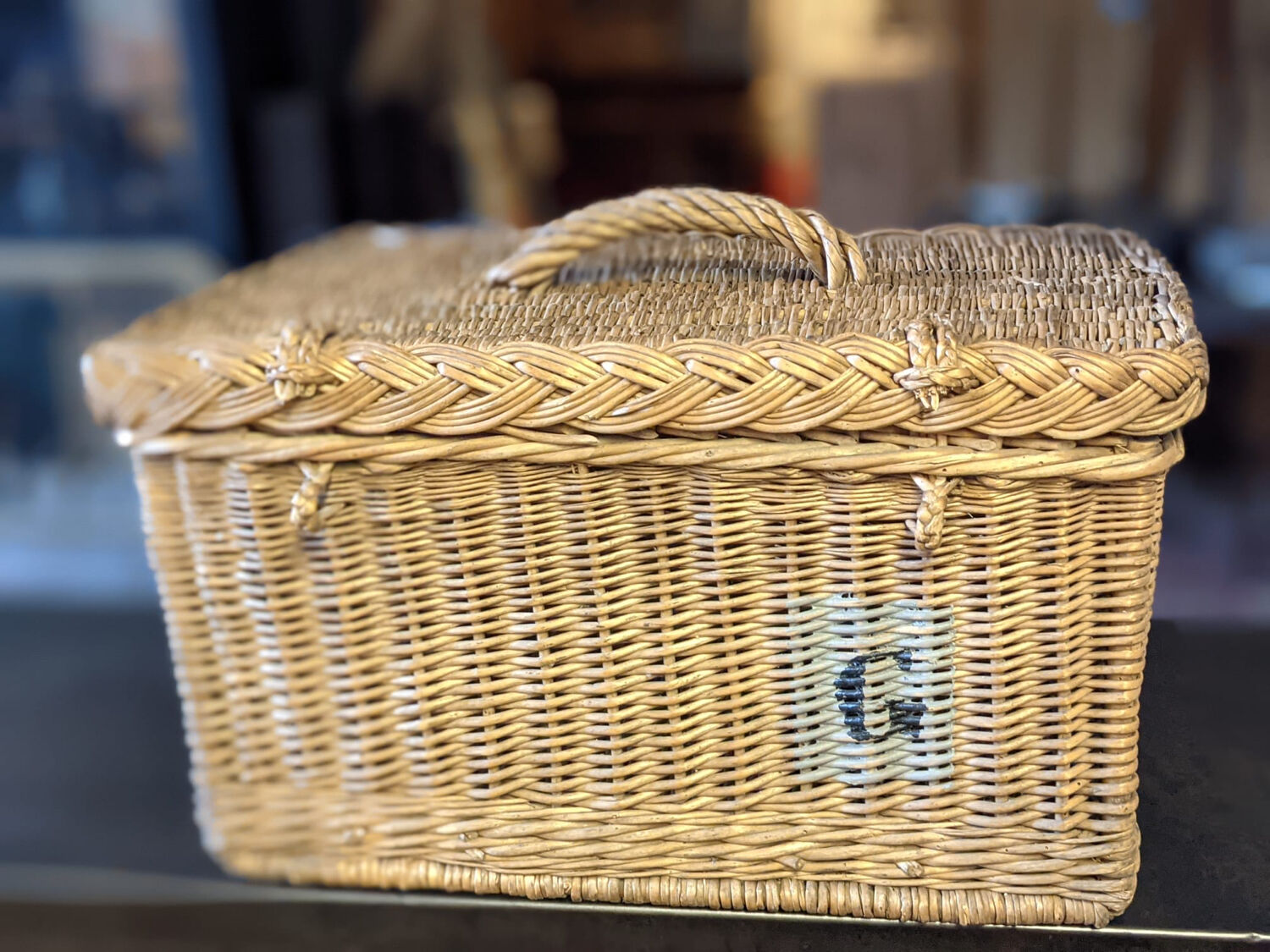 Basket