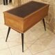 60s drawer cabinet