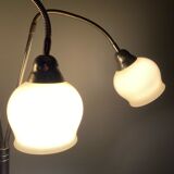 Three-arm lamp, vintage 60’