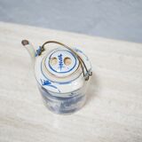Ancient Chinese porcelain teapot