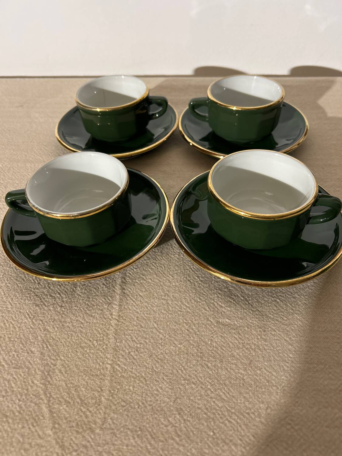 Apilco Bistro Service