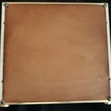 Tray hors d'oeuvres - 50s