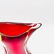 Vase XXL - Ouraline - Murano Sommerso - Flavio Poli - 40cm