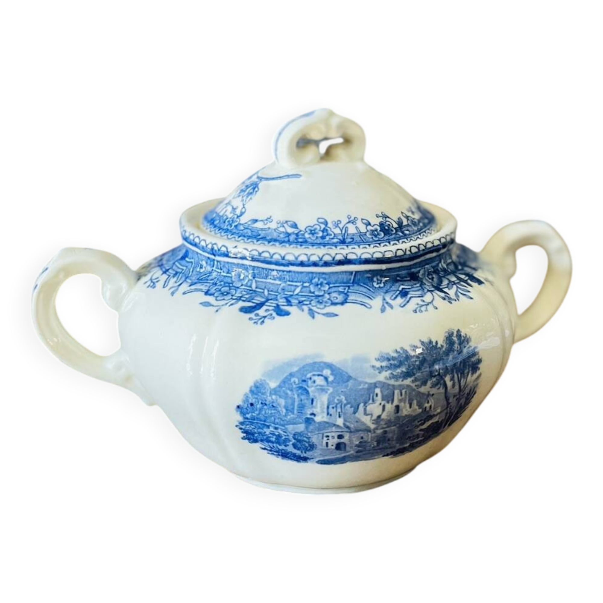 Burgenland Sugar Bowl