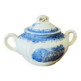 Burgenland Sugar Bowl