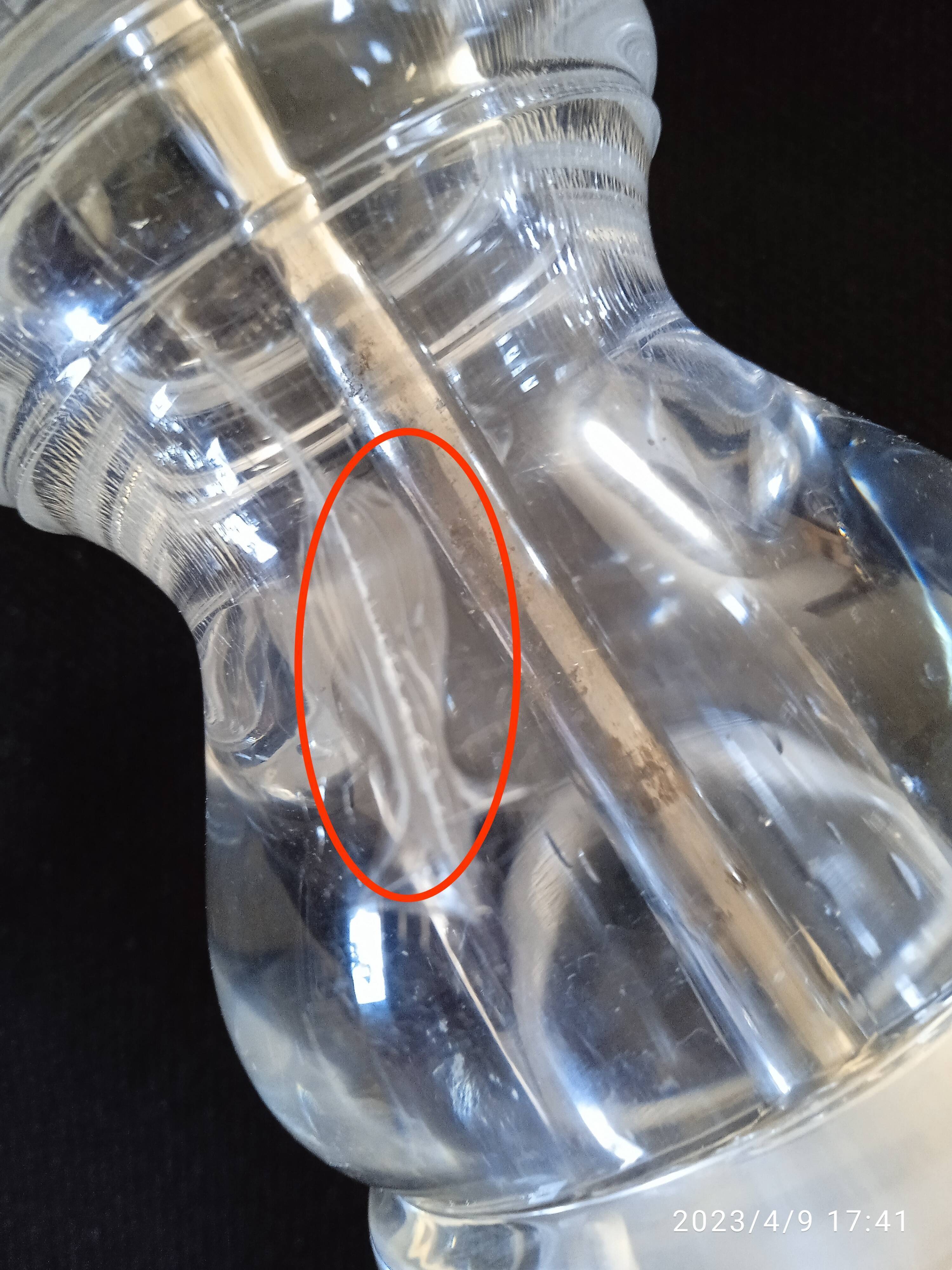 Pepper mill Peugeot altuglas 14cm