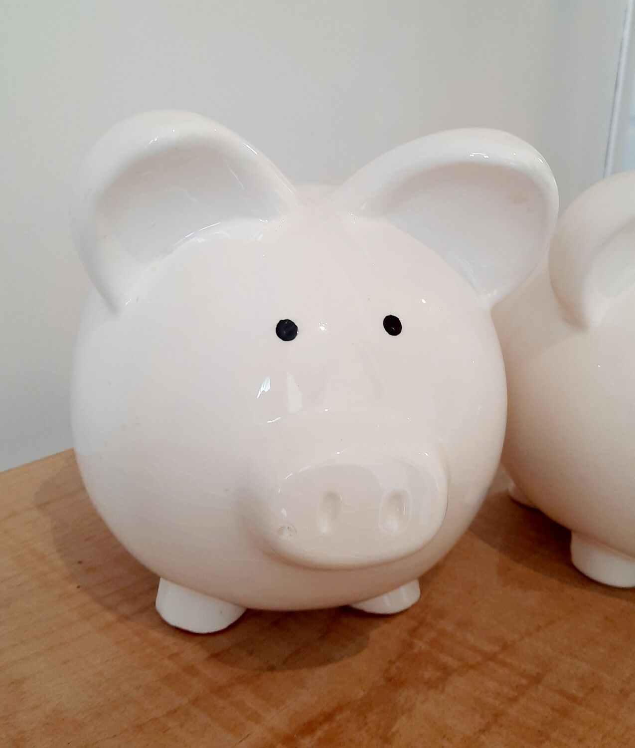 Piggy bank