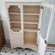 Old cabinet