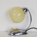 Art deco Table Lamp,1930's.