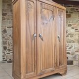 Armoire parisienne