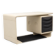 Jet Desk by Ernest Igl for Wilhelm Werndl 1970s