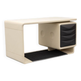 Jet Desk by Ernest Igl for Wilhelm Werndl 1970s