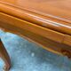 Louis XV style table 245cm