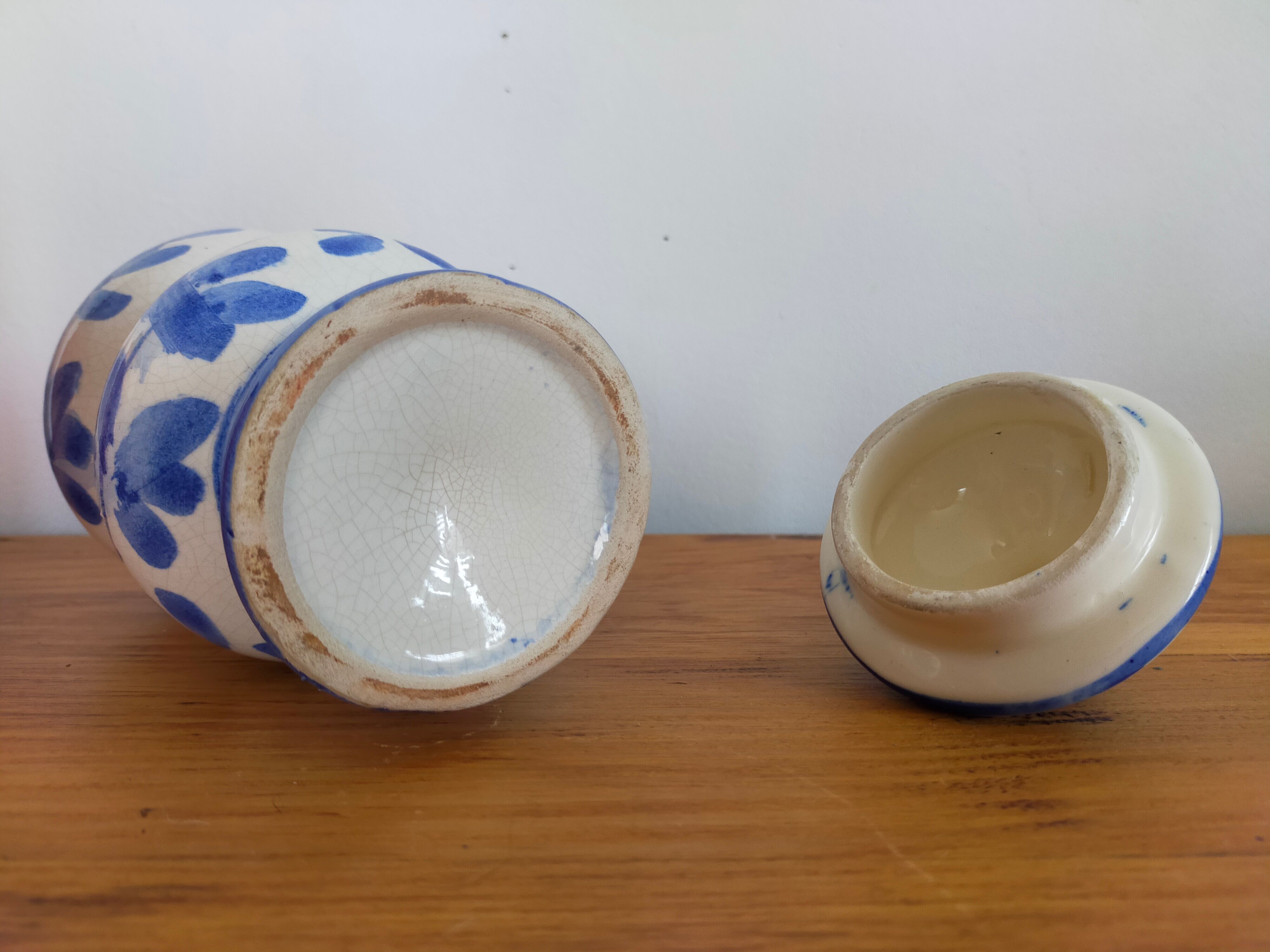 Pharmacy pot apothecary vintage herbalist ancient curiosity