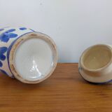 Pharmacy pot apothecary vintage herbalist ancient curiosity