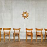 Set of 12 chairs